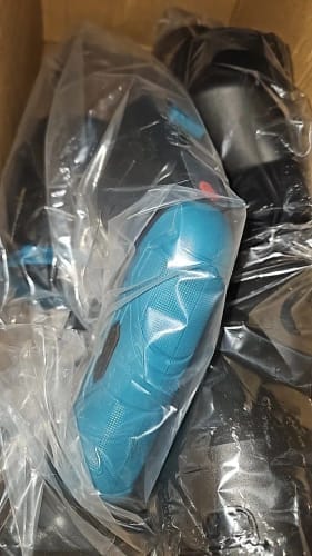 Customer photo review of Turbo Leaf Blower - Gisam 35000RPM Brushless Fan