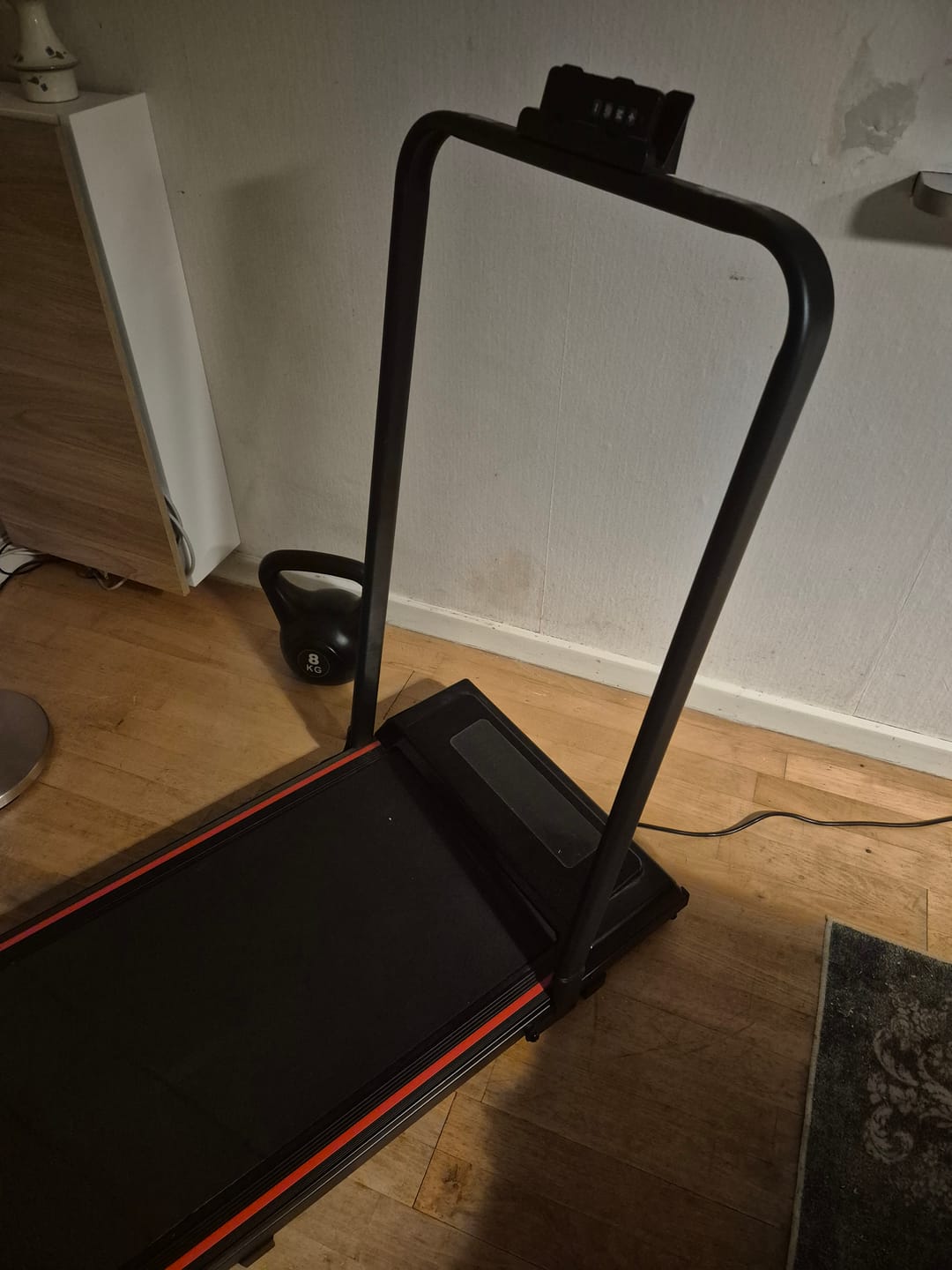 Customer photo review of TrueNordic Luksus Løbebånd