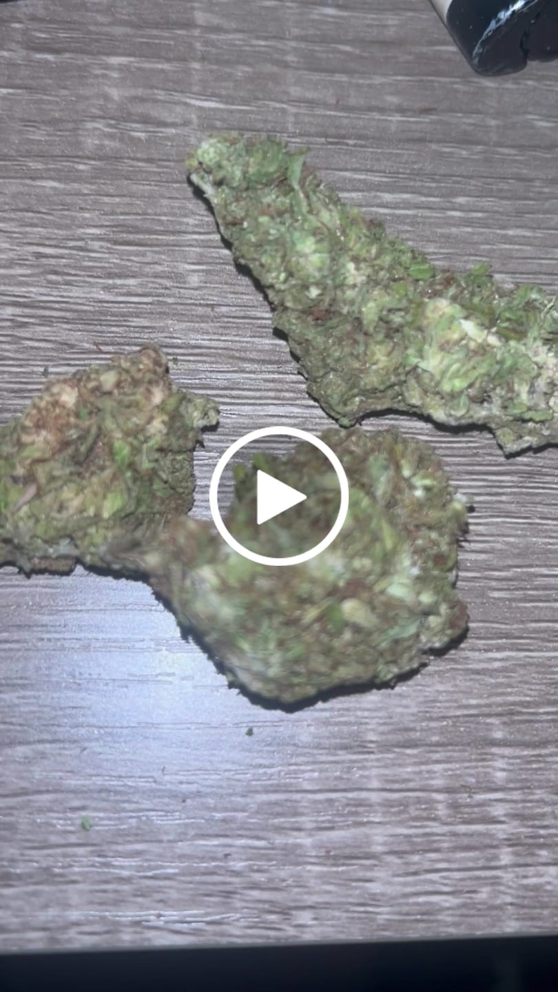 Customer video review of Caramel Apple - Bulk - Hybrid