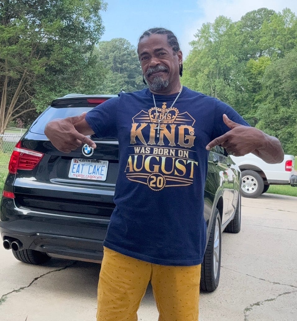 Customer photo review of KING 20TH AUGUST