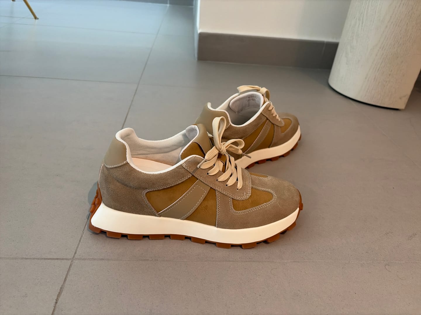 Customer photo review of Sentry - 9cm (3.5")