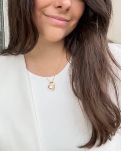 Customer photo review of An Meine Tochter – Für Immer Verbunden – Liebe, Papa