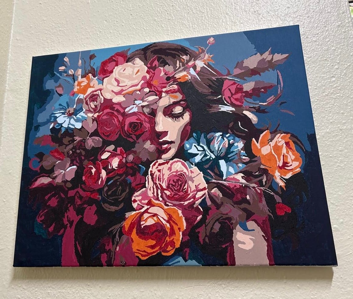 Customer photo review of Rivarte™ Limited Edition - Zarafetin Gücü