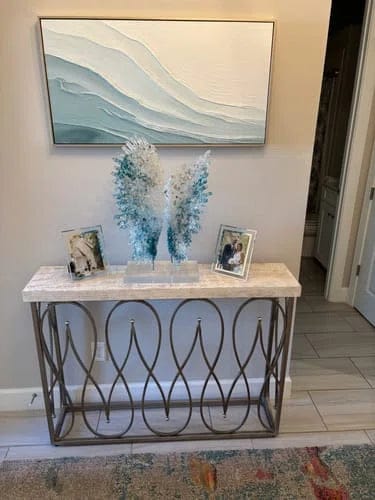 Customer photo review of Artura Paint | Endless Flow