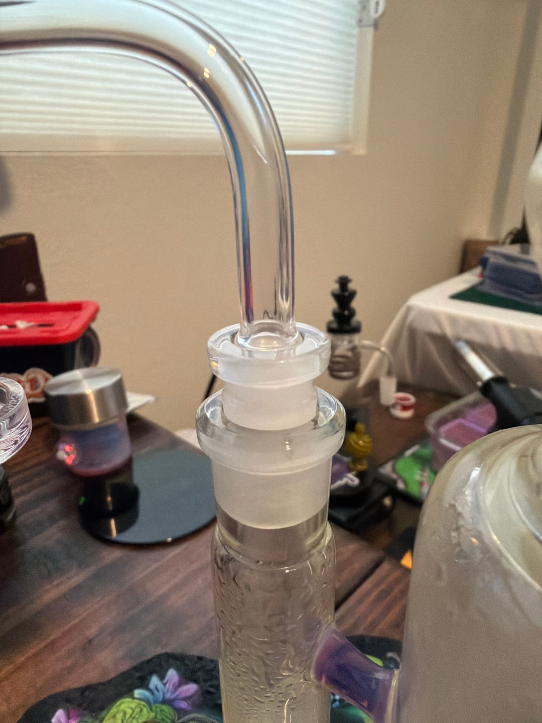 Customer photo review of 14mm to 10mm Reducer