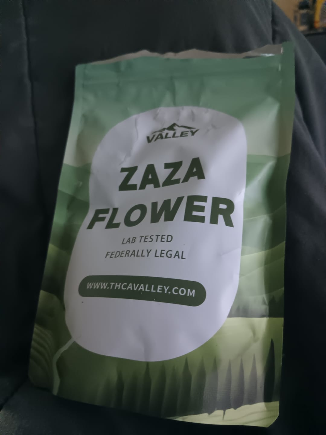 Customer photo review of (Buy 1 Get 1 Free) LA Pop Rock Shake 1oz