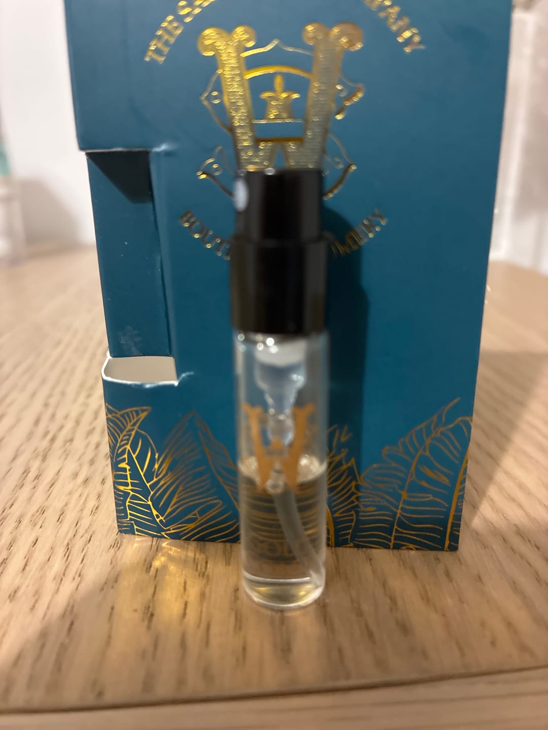 Customer photo review of Gold Coast