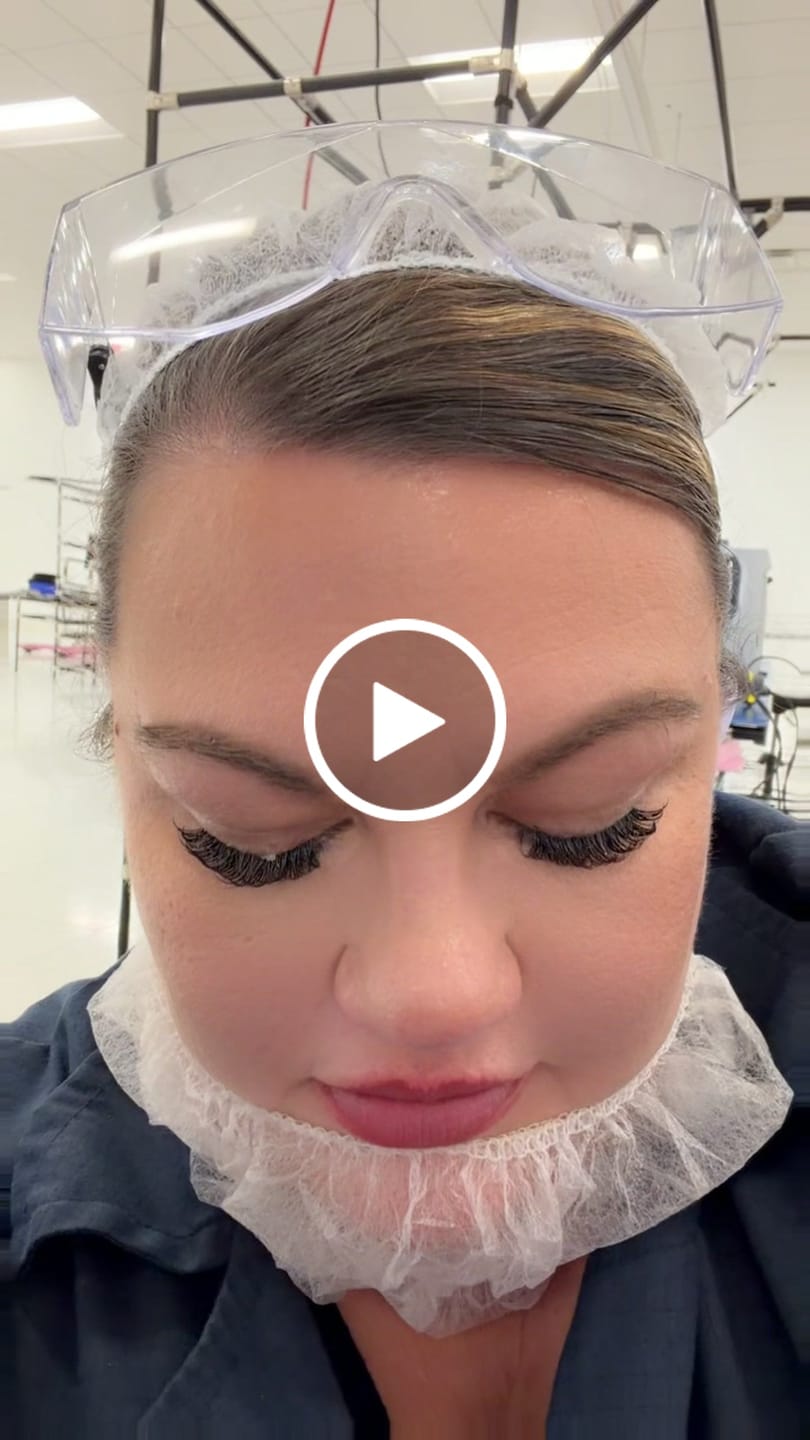 Customer video review of BoldEye