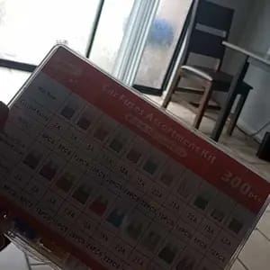 Customer photo review of Protezione Elettrica Kit Fusibili Auto Mini Lama con Estrattore
