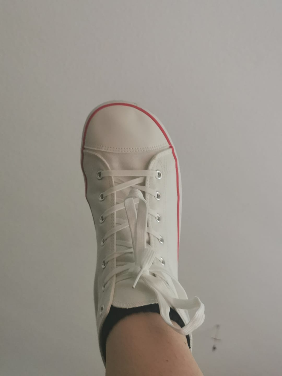 Customer photo review of Roam I - Barfußschuhe