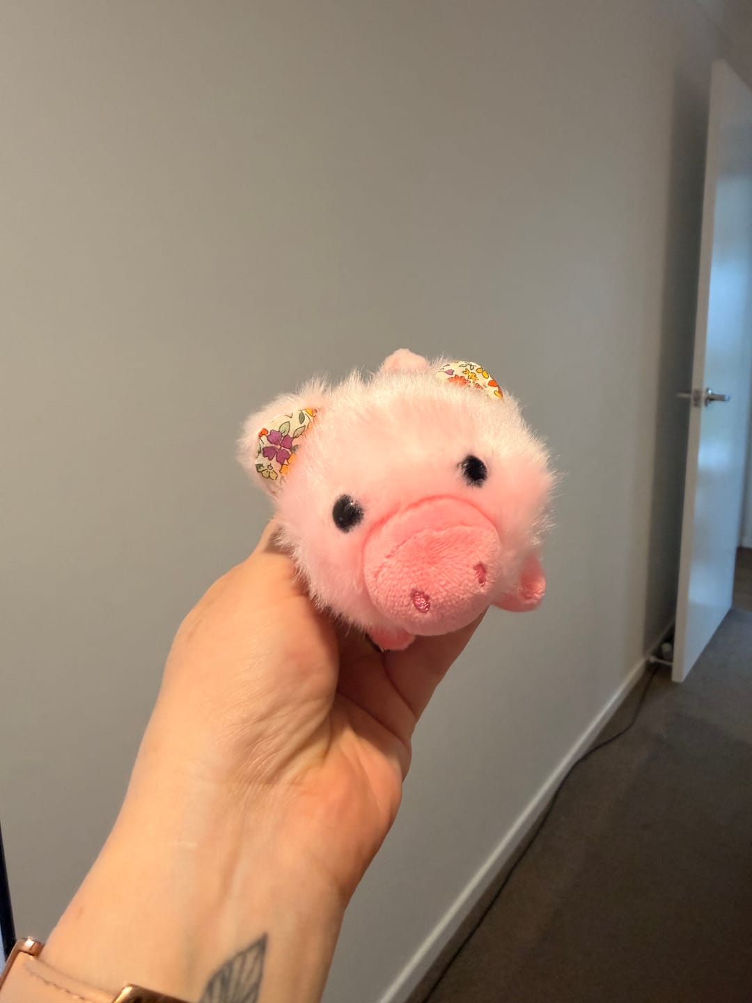 Customer photo review of Blossom Buddies -