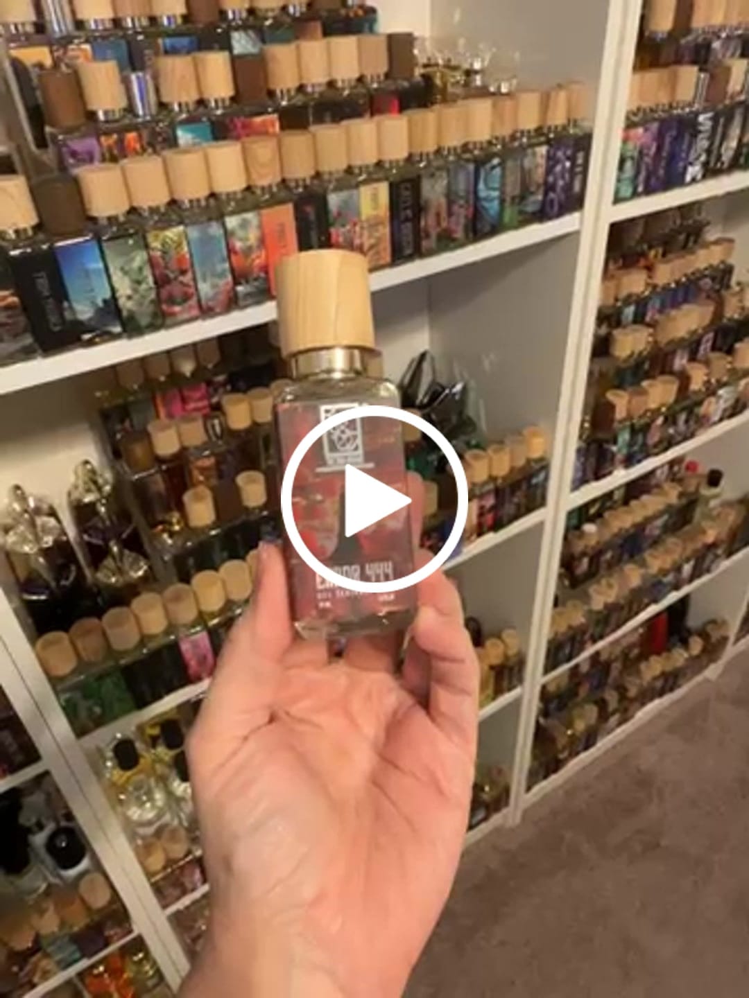 Customer video review of Error 444
