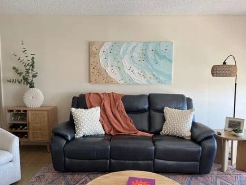 Customer photo review of Artura Paint | Summer Escape