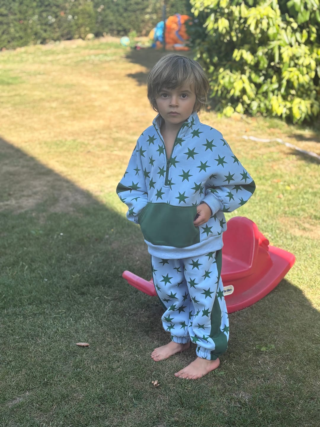 Customer photo review of STAR SET