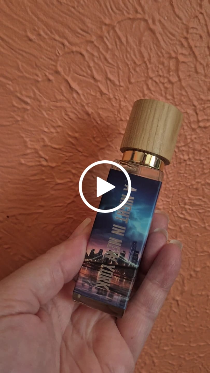 Customer video review of A Night In New York