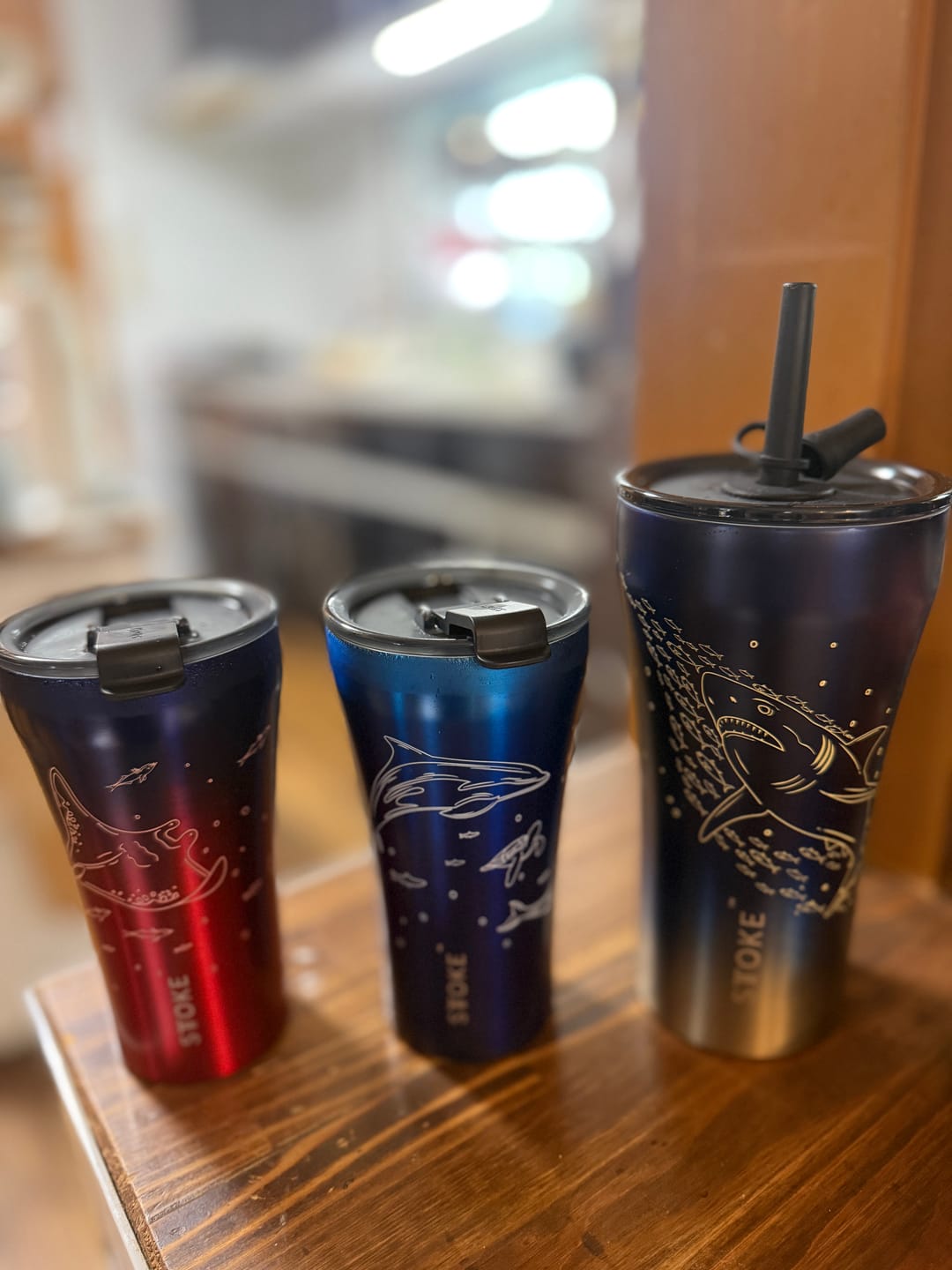 Customer photo review of オーシャンシリーズ　 第三弾