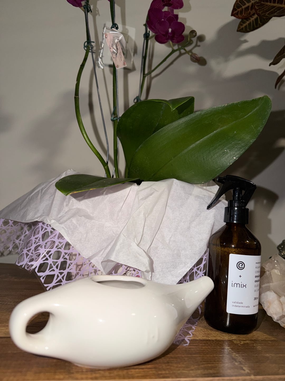 Customer photo review of Spray Natural Ekomat