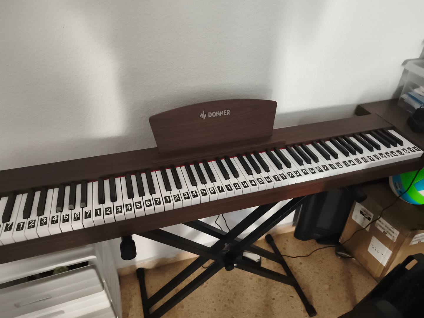 Customer photo review of Worry-Free Purchase