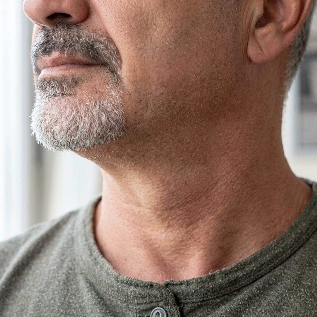 Customer photo review of 7- Day Skin Tag Clear