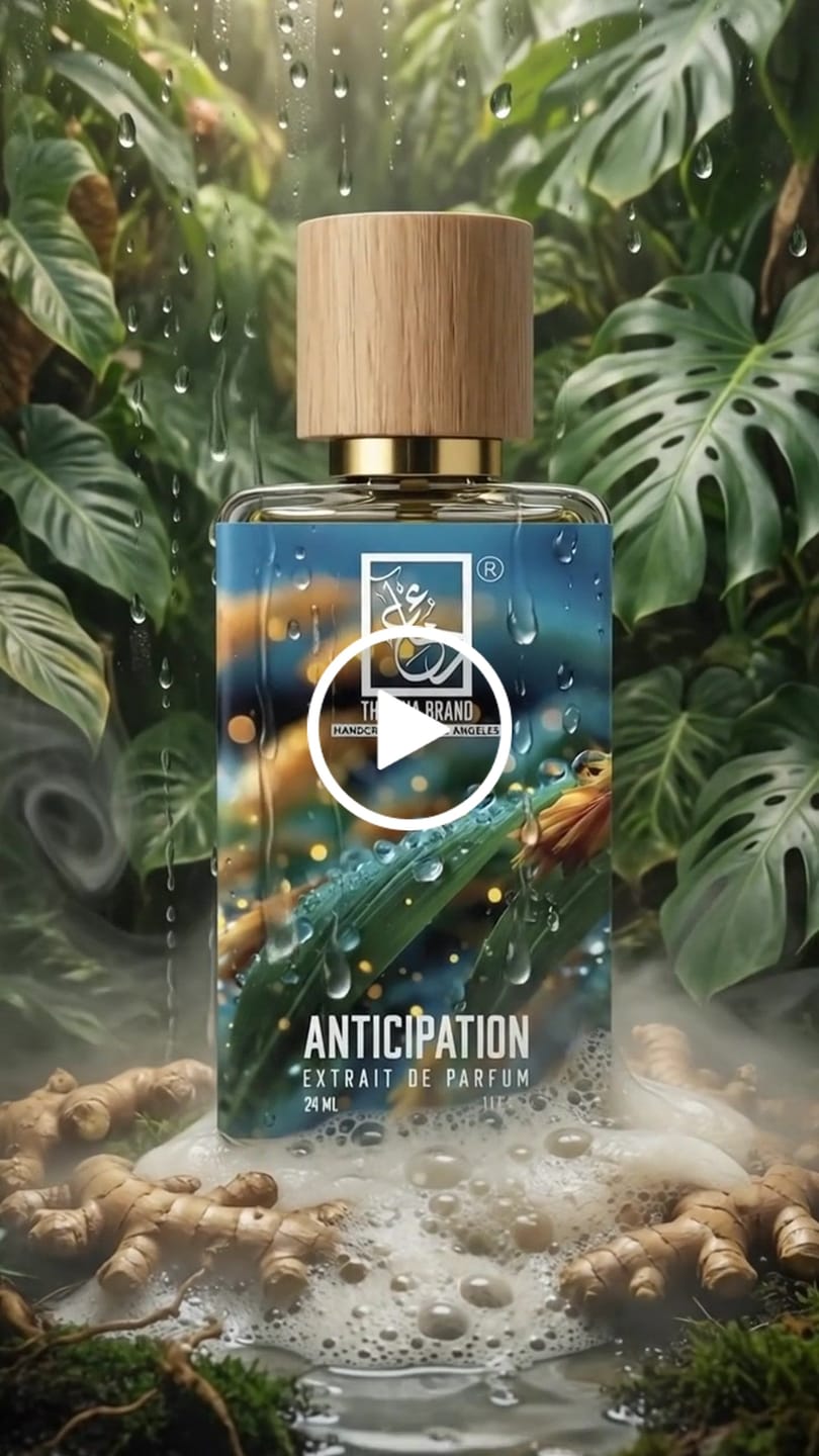 Customer video review of Anticipation