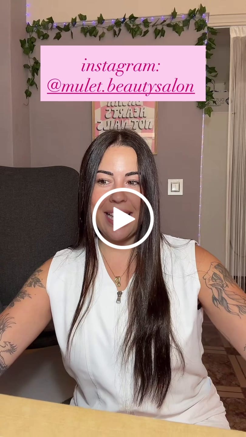Customer video review of Kit profesional Starter Pack de gemas dentales