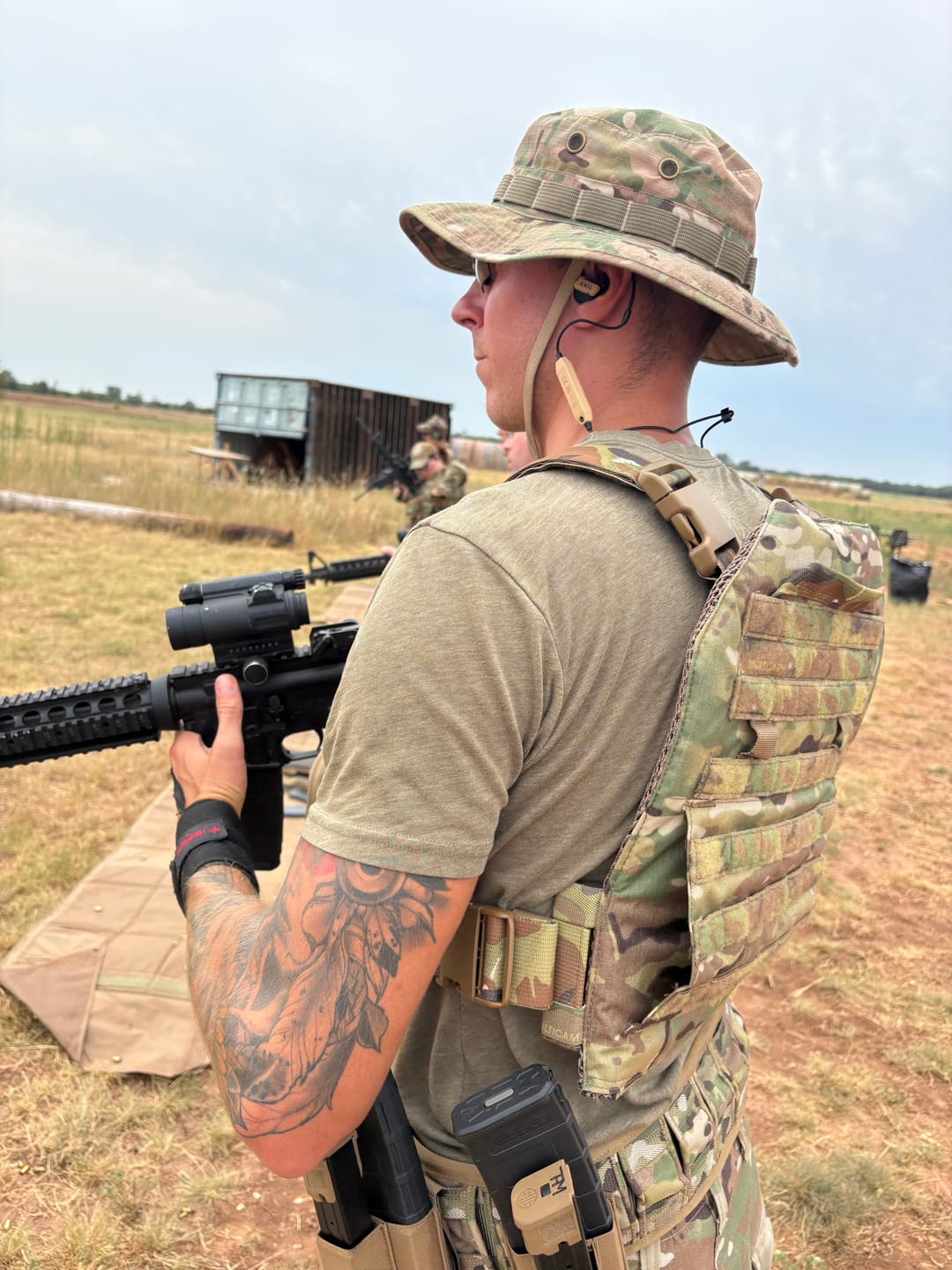 Customer photo review of GS Extreme 3.0