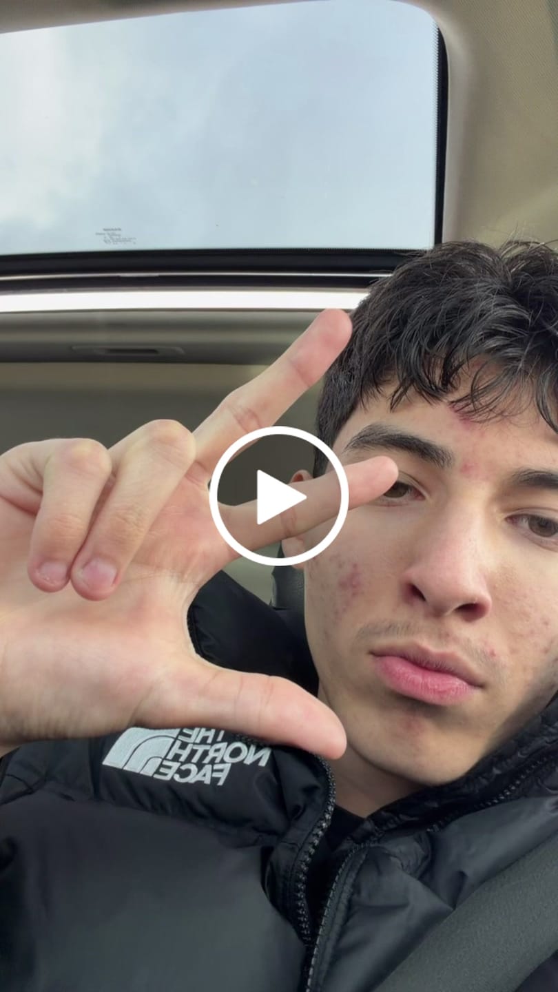 Customer video review of The North Face Men's 1996 Retro Nuptse Jacket in TNF Black