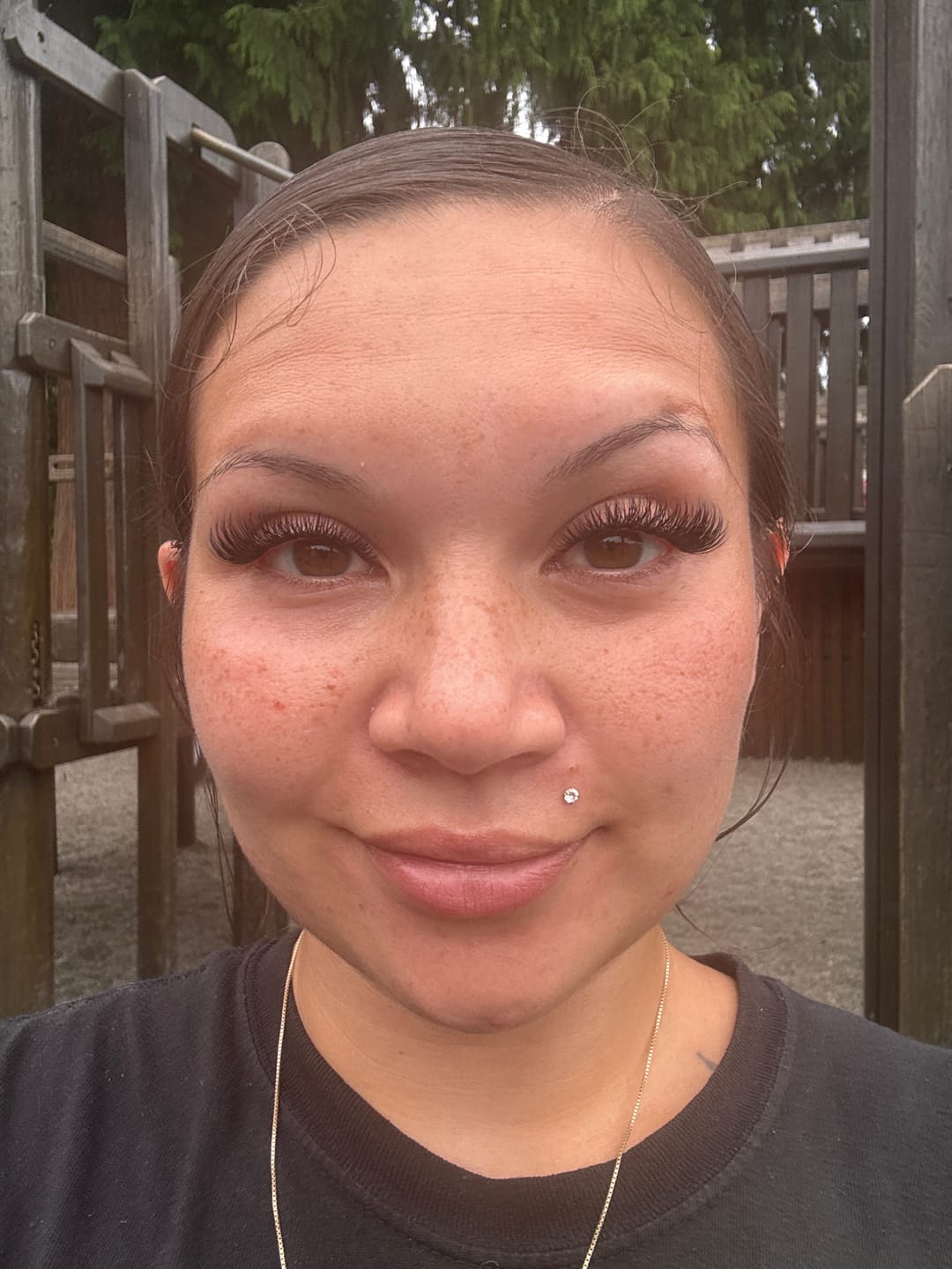 Customer photo review of Siren