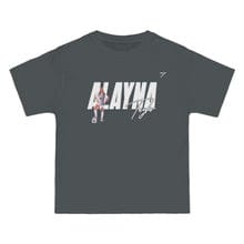 Customer photo review of Alayna Taylor Vintage Tee