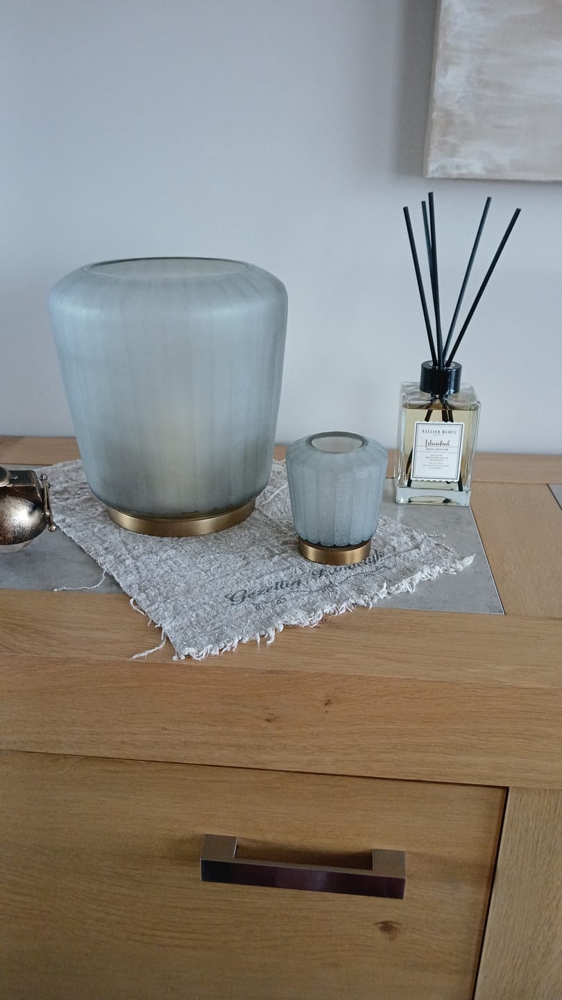 Customer photo review of Istanbul Geurstokjes 515ml