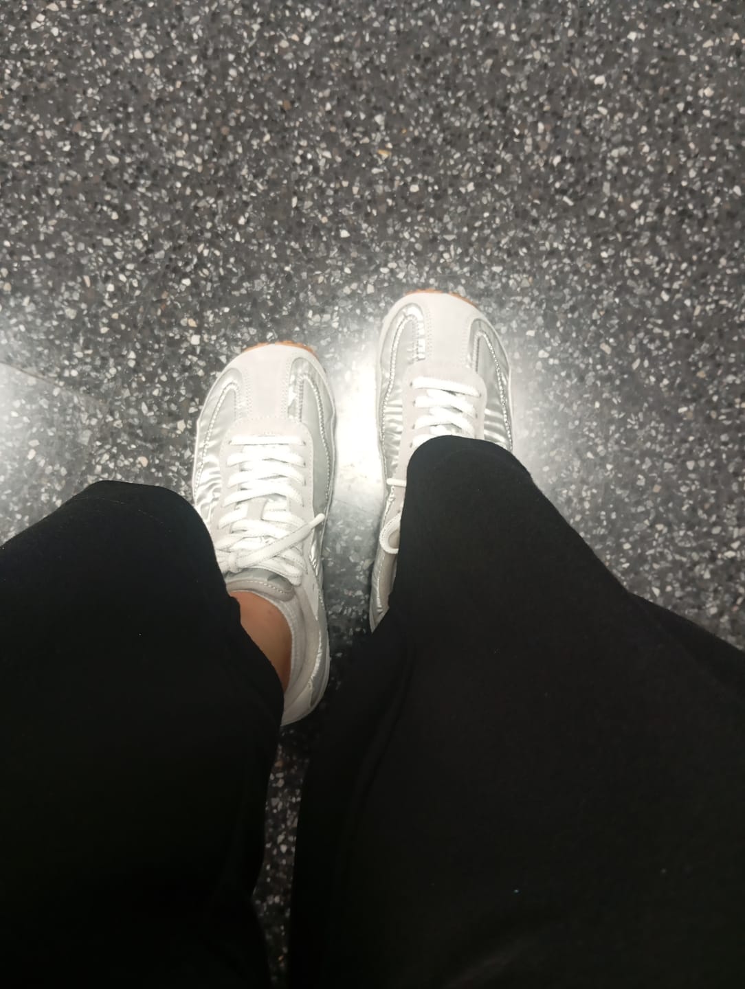 Customer photo review of ZERO ICE