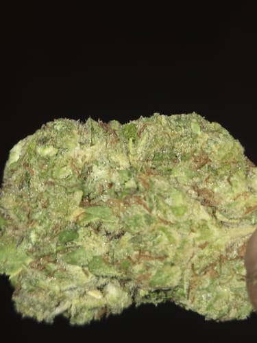Jager Sour Diesel - Micros - 28 Grams - Hybrid photo review