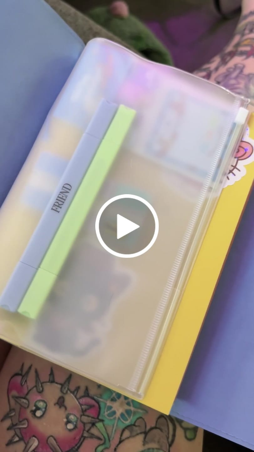 Customer video review of BRAIN FIZZ - GIFT SET