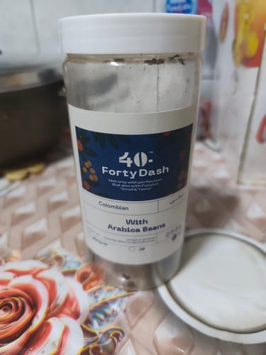 Customer photo review of كولومبي تركي