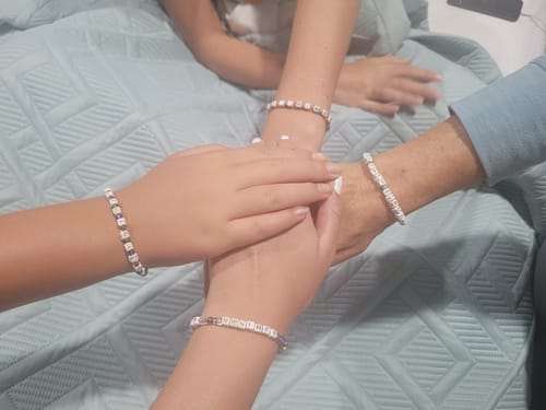 Customer photo review of IN STORE DIY