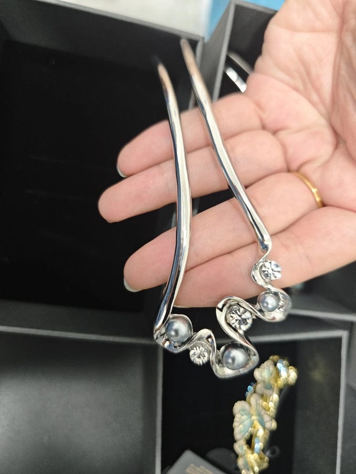 Customer photo review of Galene U-Pin