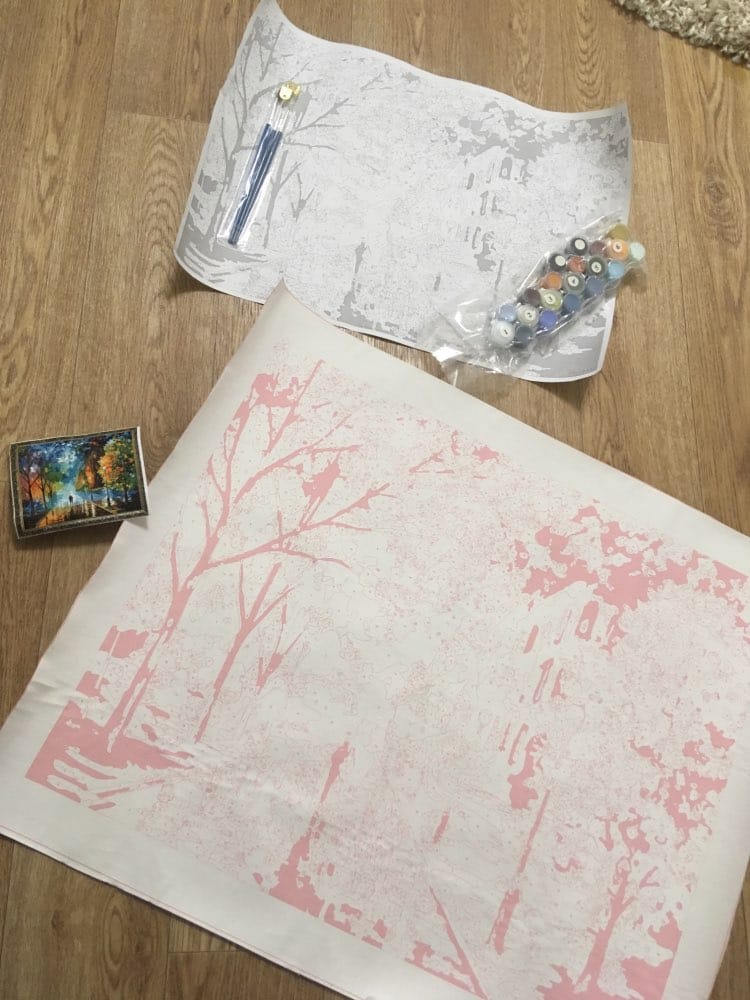 Customer photo review of Fraîcheur du soir