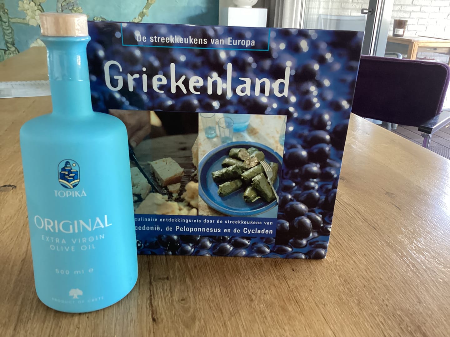 Customer photo review of Original Starterkit