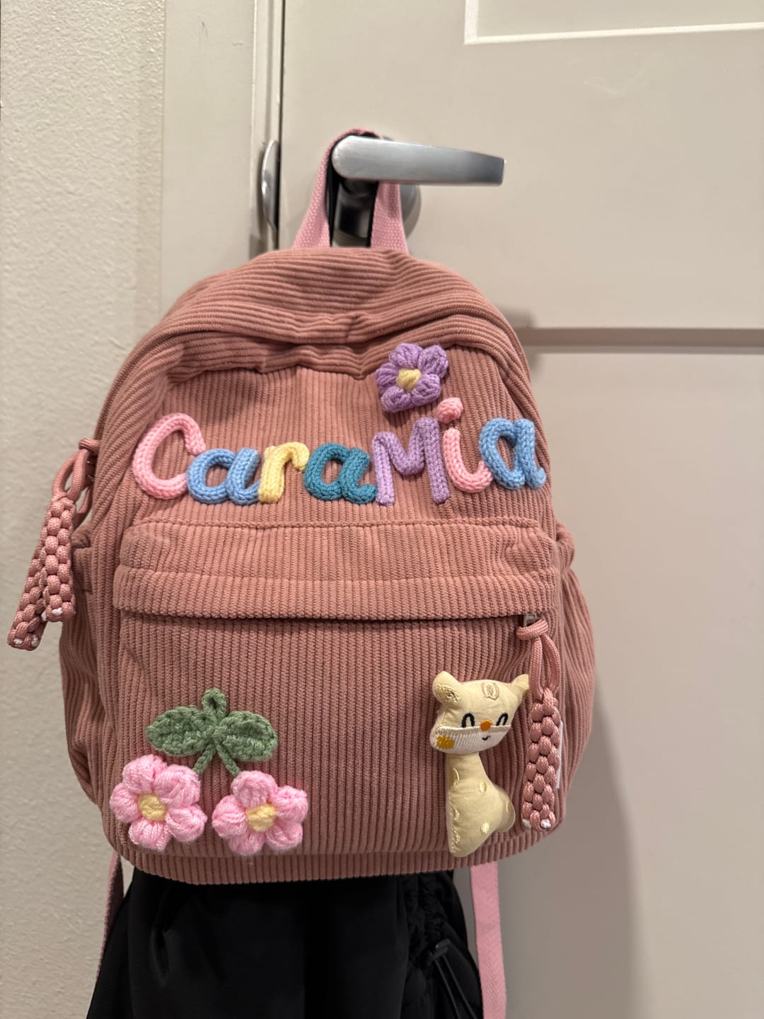 Customer photo review of Cute Elements