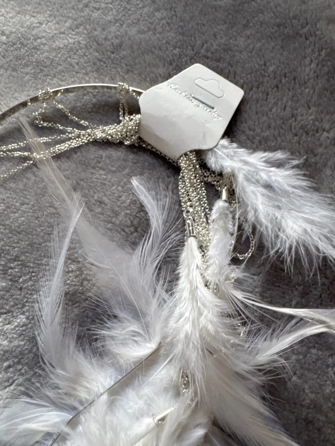 Customer photo review of The Dreamcatcher