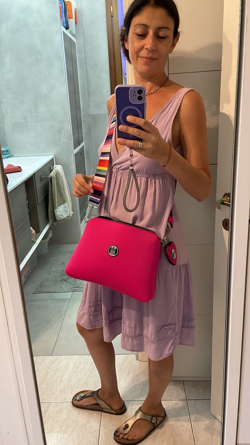 Customer photo review of Pochette Grande