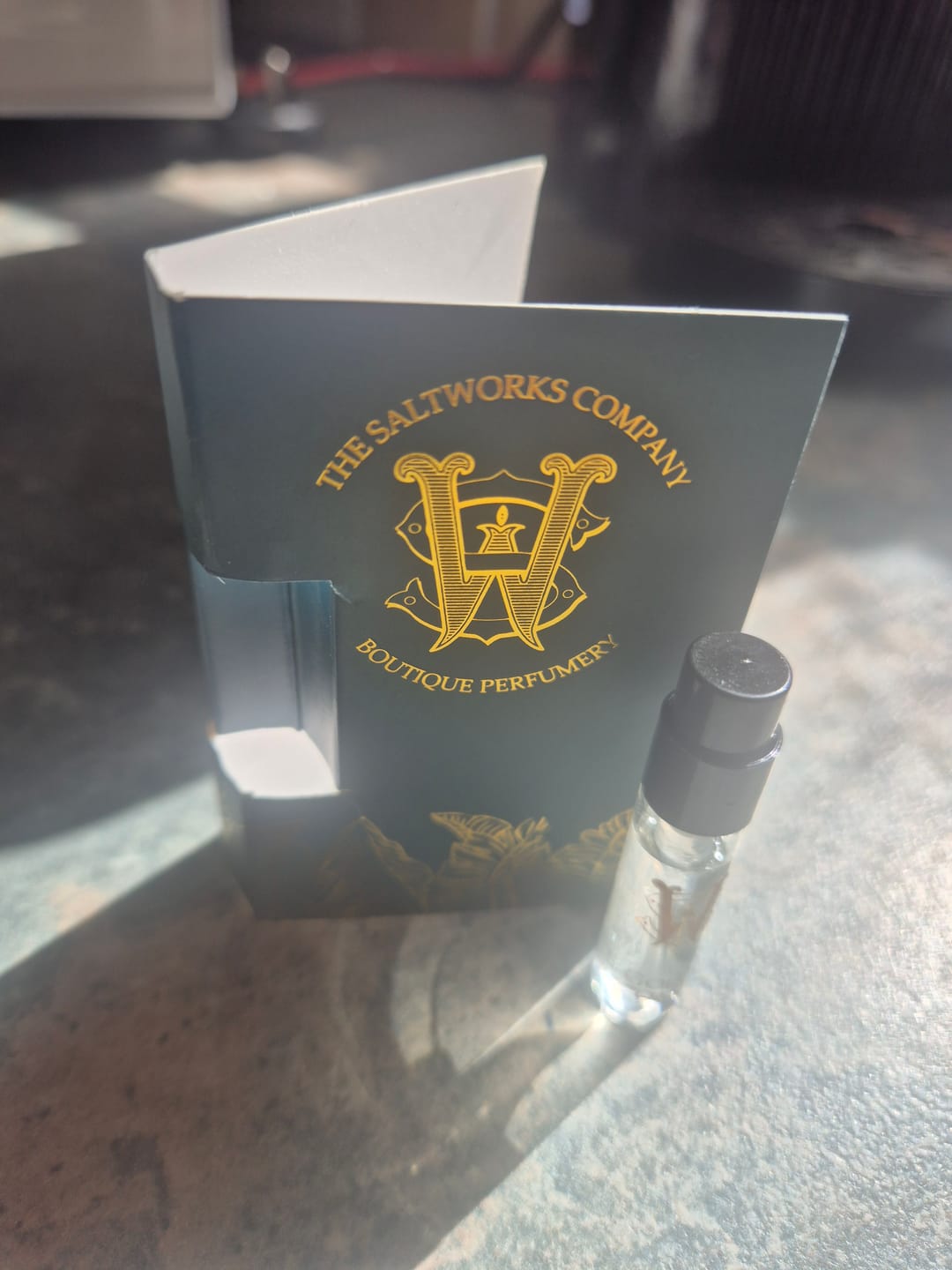 Customer photo review of Gold Coast