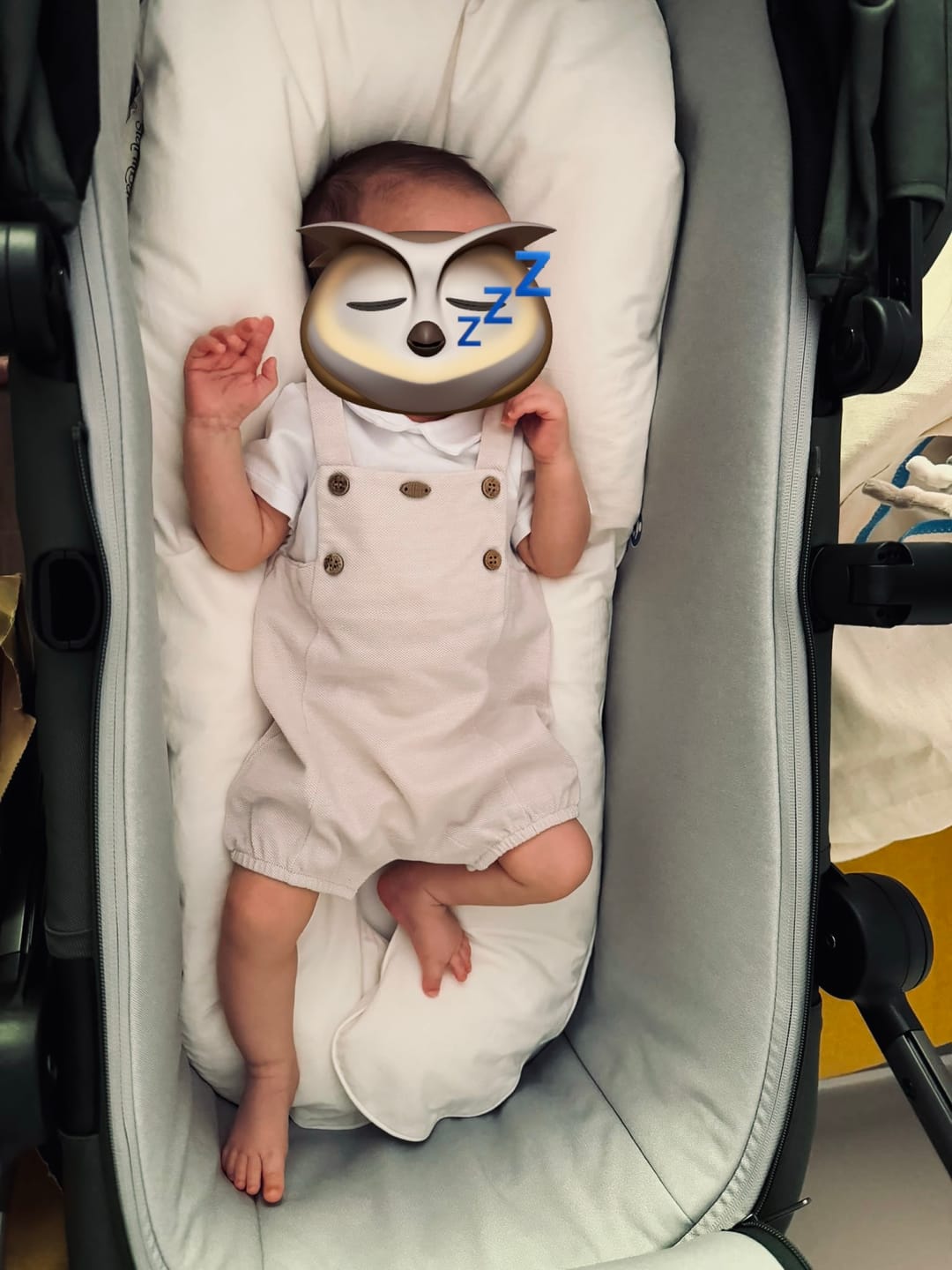 Customer photo review of PRE-VENTA | REDUCTOR STARLIT®️ - Simula el vientre materno