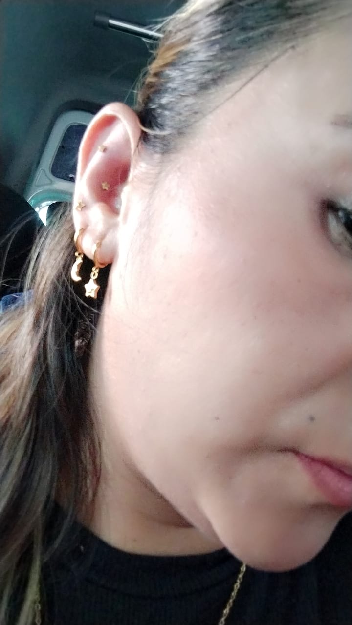 Customer photo review of Arete Estrella