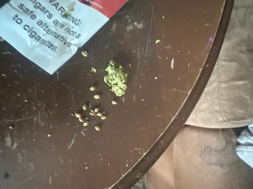 Chem Dawg - 28 Grams - Hybrid photo review