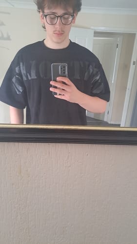 Customer photo review of Blackout Pump Cover