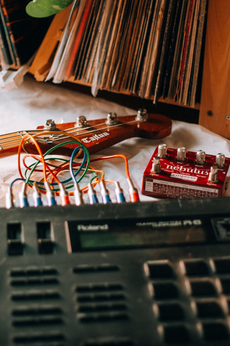 Customer photo review of Producción Música Electrónica + 6 Bonos de Regalo