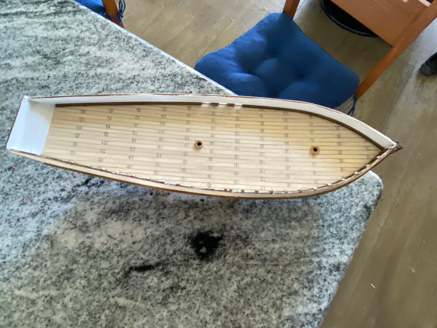 Customer photo review of Pack Pinturas Acrílicas Maqueta Polaris