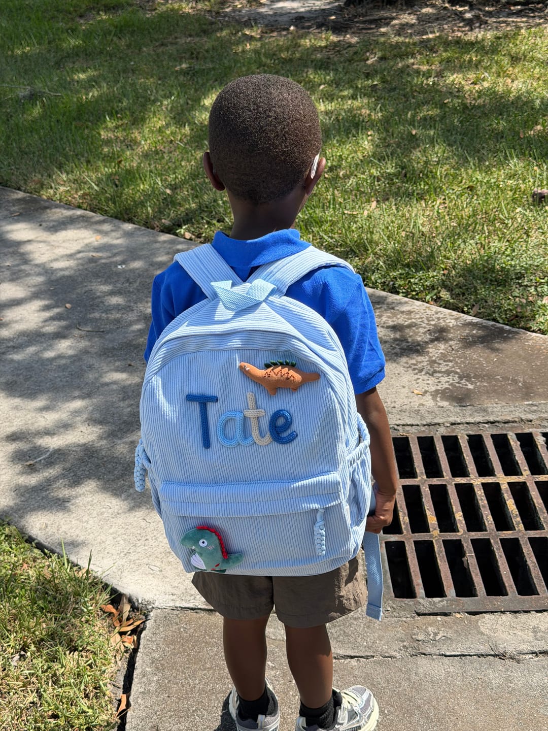 Customer photo review of Cute Elements
