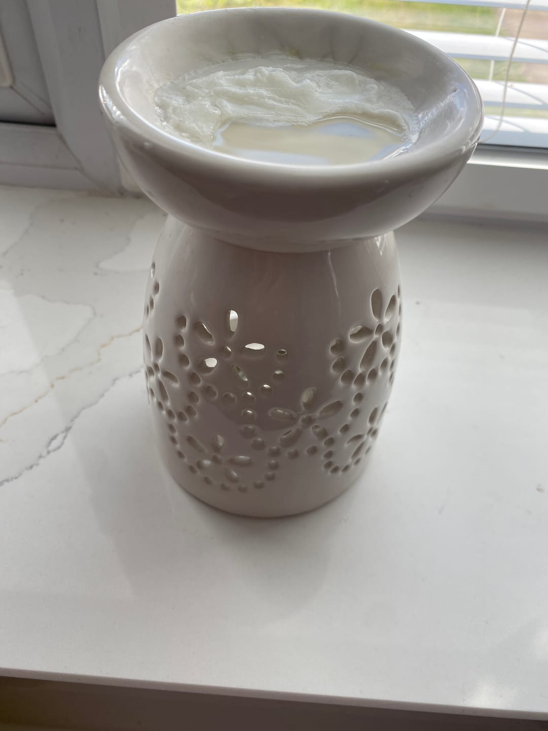 Customer photo review of Scent Samples